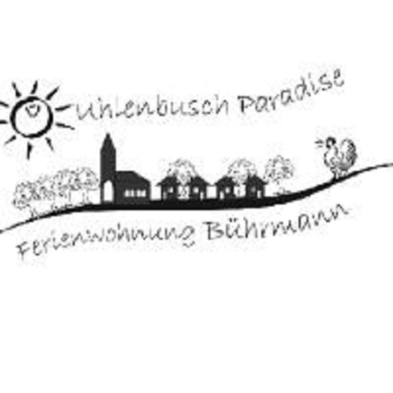 Ferienwohnung Uhlenbusch Paradise Friesoythe Exterior photo